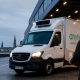Kühltransporte: Darauf müssen Unternehmen achten
